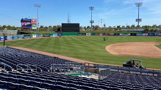 Final: Phillies 5, Pirates 1 taken in Clearwater, Fla. (Live coverage)